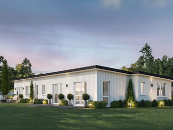 Home & Income – Build Underway!