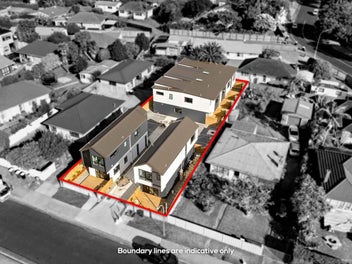 Brand New Freehold Home in Prime Location