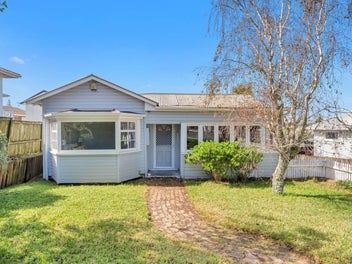 Charm, Character & Comfort