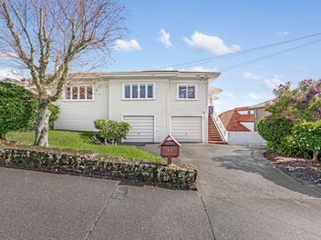 Stairway to Heaven …