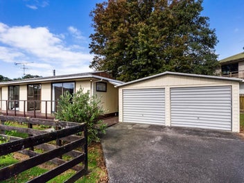 Renovate or detonate the choice is yours…