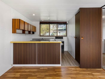 Renovate or detonate the choice is yours…