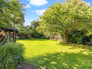 Established, Spacious & Exceptionally Versatile