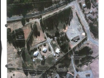 Prime Development Opportunity