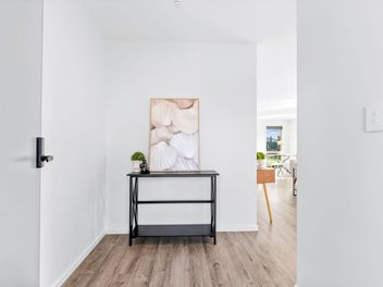 Modern comfort. Smart layout. Prime address.