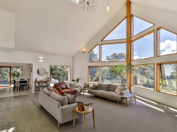 Elevated Family Living