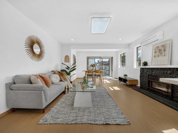 Space, Flexibility and Family Appeal