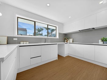 Space, Flexibility and Family Appeal