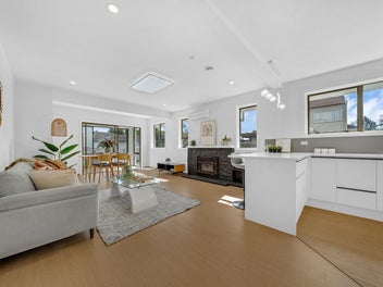 Space, Flexibility and Family Appeal
