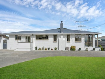Space, Flexibility and Family Appeal