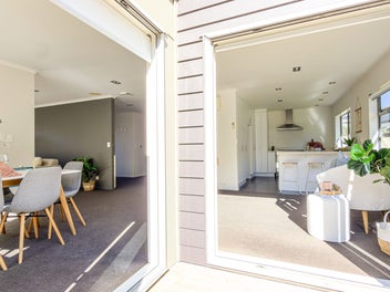 Your Yard, Your Peace, Yarnbrook