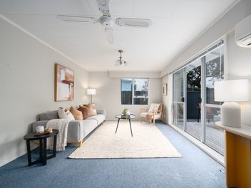 Beautiful Home, Easy Lifestyle