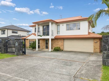 Spacious Family Home to Grow Into