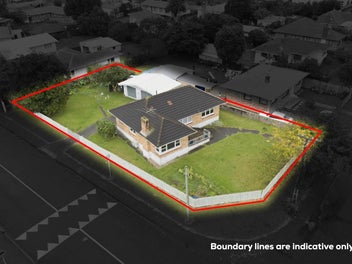 DO-UP OPPORTUNITY AFTER 38 YEARS