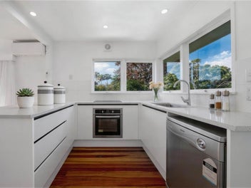 Sun-Drenched Home in Top School Zones