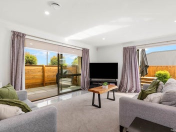 The Best Seat in Pokeno