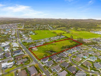 Feasibility-focused landbank opportunity