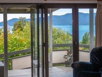 Invest, Nest or Host