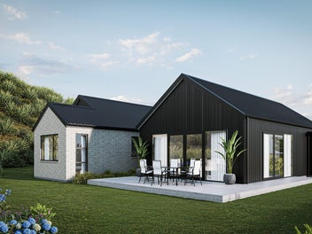 Redwood Park Views | Architecturally Designed