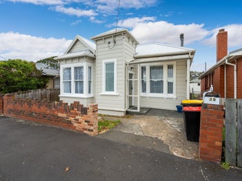 Move In Ready with Bonus Sleepout