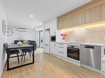 Two Ensuites. One Smart Decision.