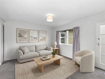 All Of The Lifestyle, None Of The To-Do List