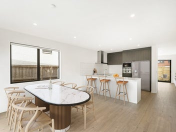 Big on Space, Built for Living