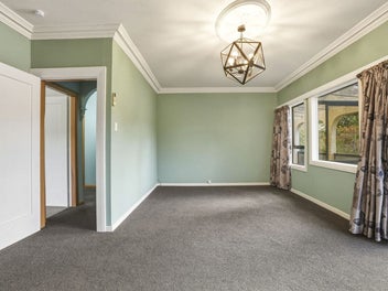 Flexible Living & Strong Investment Appeal