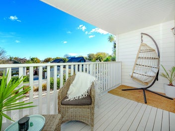 A Little Bit of London in Sydenham!