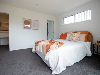 Belfast New Build – 4-Bedroom House & Land