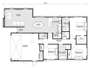 Picture-Perfect Setting