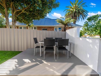 Elevated, Secure & Tightly Held - A Rare Find