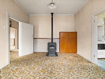 Estate Sale - Must Be Sold, Endless Potential Awai