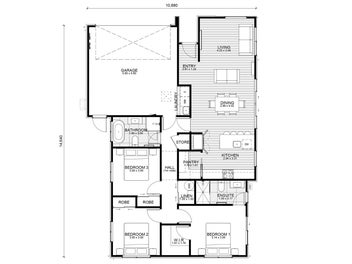 Turn Key Package in the Heart of Strowan Fields
