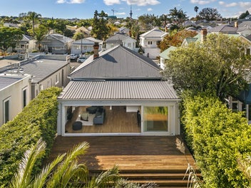 Your Opportunity to Own in “The Avenues”