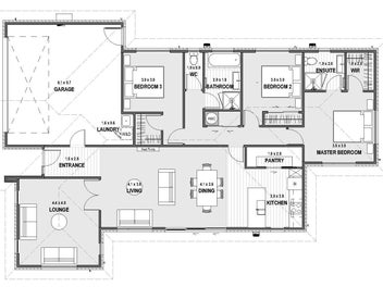 Space & Style in Leeston’s Newest Community