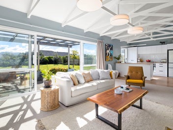 Stylish Modern and Appealing