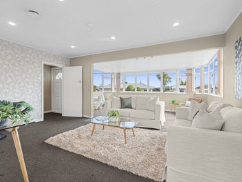 Smart Start, 1950s Heart