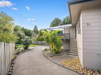 Future Proof Living in Double Westlake