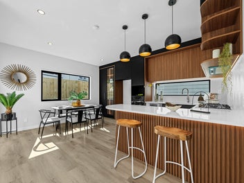 A Statement in Contemporary Design