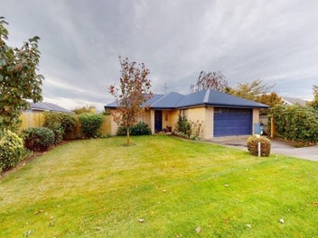 Enjoy a Perfect spot in a Rural Community