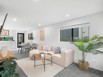 Prime Hagley Park Position