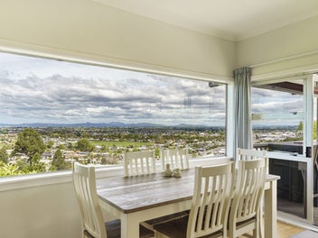 Building Report, LIM Available
