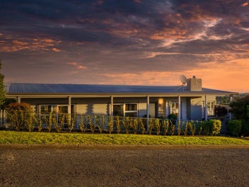 Building Report, LIM Available