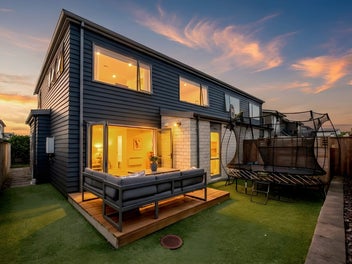 Affordable Home and Motivated Vendors