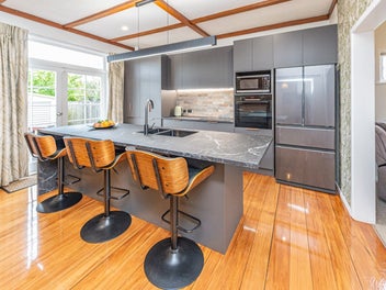 Warm, welcoming and wonderfully located