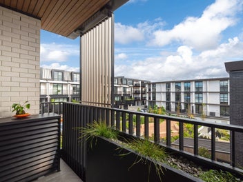 An elevated opportunity