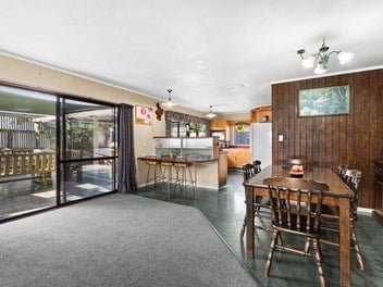 Substantial Family Living