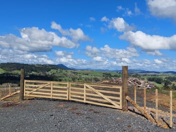 Ultimate Blank Canvas: 6.7 ha of Pure Potential