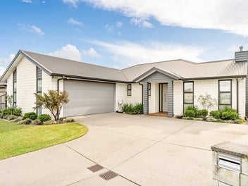 Space, Style & Reserve Views – This One Has It A